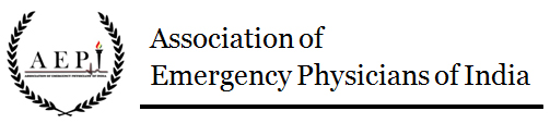 AEPI – Association of Emergency Physicians of India